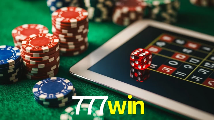 Faça Login na Plataforma 777win